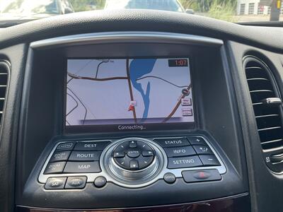 2017 INFINITI QX50 - Photo 19 - Acton, MA 01720