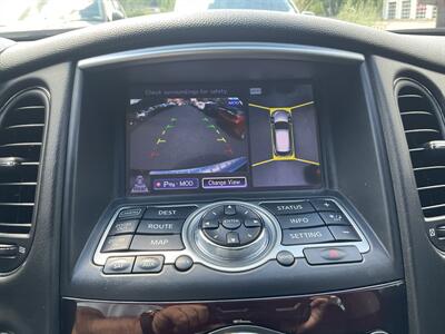 2017 INFINITI QX50 - Photo 20 - Acton, MA 01720