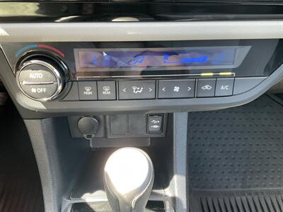 2016 Toyota Corolla LE Plus   - Photo 23 - Acton, MA 01720