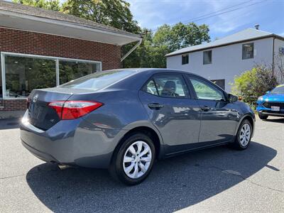 2016 Toyota Corolla LE Plus   - Photo 5 - Acton, MA 01720