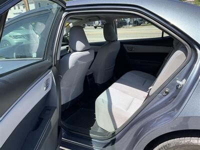 2016 Toyota Corolla LE Plus   - Photo 12 - Acton, MA 01720