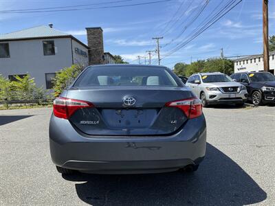 2016 Toyota Corolla LE Plus   - Photo 6 - Acton, MA 01720