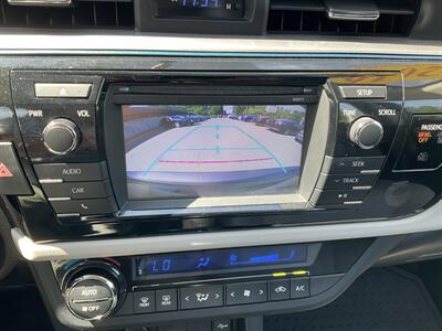 2016 Toyota Corolla LE Plus   - Photo 21 - Acton, MA 01720