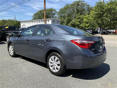 2016 Toyota Corolla LE Plus   - Photo 7 - Acton, MA 01720