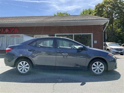 2016 Toyota Corolla LE Plus   - Photo 4 - Acton, MA 01720