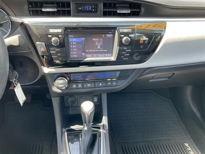 2016 Toyota Corolla LE Plus   - Photo 20 - Acton, MA 01720