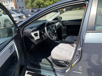 2016 Toyota Corolla LE Plus   - Photo 13 - Acton, MA 01720