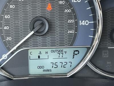 2016 Toyota Corolla LE Plus   - Photo 19 - Acton, MA 01720