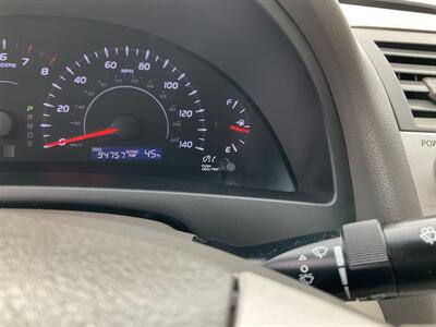2011 Toyota Camry LE - Photo 17 - Acton, MA 01720