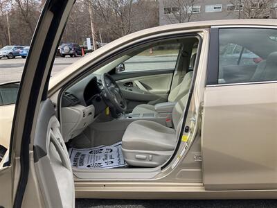 2011 Toyota Camry LE - Photo 15 - Acton, MA 01720