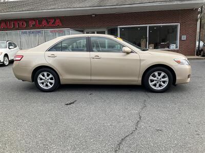 2011 Toyota Camry LE - Photo 4 - Acton, MA 01720