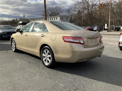 2011 Toyota Camry LE - Photo 7 - Acton, MA 01720