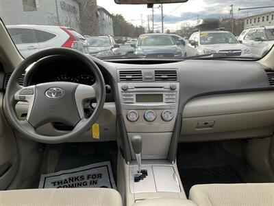 2011 Toyota Camry LE - Photo 12 - Acton, MA 01720