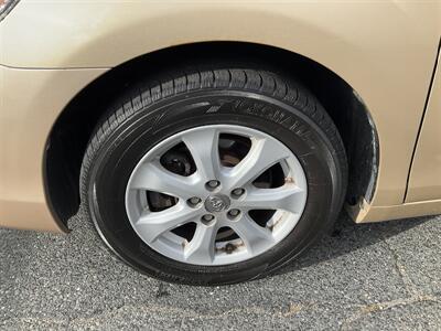 2011 Toyota Camry LE - Photo 9 - Acton, MA 01720