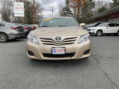 2011 Toyota Camry LE - Photo 2 - Acton, MA 01720