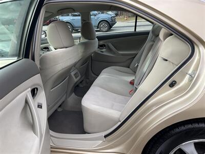 2011 Toyota Camry LE - Photo 11 - Acton, MA 01720