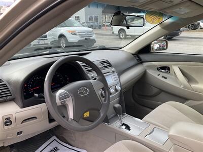 2011 Toyota Camry LE - Photo 16 - Acton, MA 01720