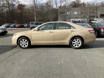 2011 Toyota Camry LE - Photo 8 - Acton, MA 01720