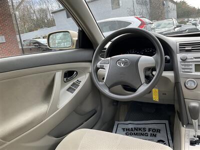 2011 Toyota Camry LE - Photo 14 - Acton, MA 01720