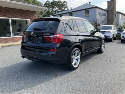 2017 BMW X3 xDrive28i   - Photo 5 - Acton, MA 01720