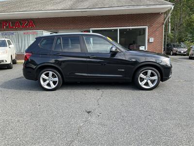 2017 BMW X3 xDrive28i   - Photo 4 - Acton, MA 01720