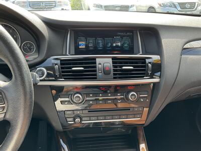 2017 BMW X3 xDrive28i   - Photo 21 - Acton, MA 01720
