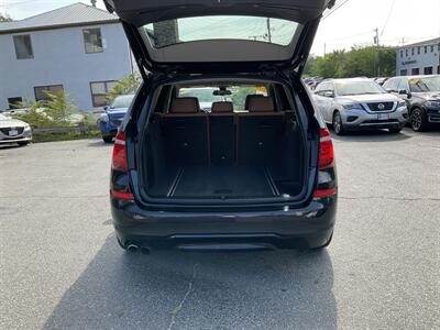 2017 BMW X3 xDrive28i   - Photo 11 - Acton, MA 01720