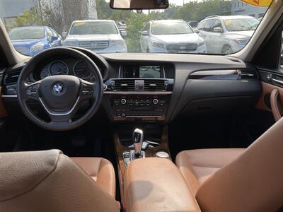 2017 BMW X3 xDrive28i   - Photo 15 - Acton, MA 01720