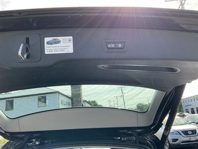 2017 BMW X3 xDrive28i   - Photo 12 - Acton, MA 01720