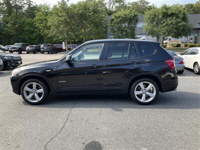 2017 BMW X3 xDrive28i   - Photo 8 - Acton, MA 01720