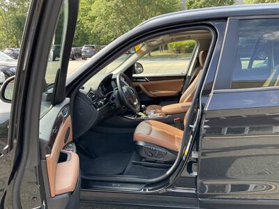 2017 BMW X3 xDrive28i   - Photo 19 - Acton, MA 01720