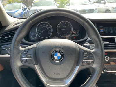 2017 BMW X3 xDrive28i   - Photo 26 - Acton, MA 01720