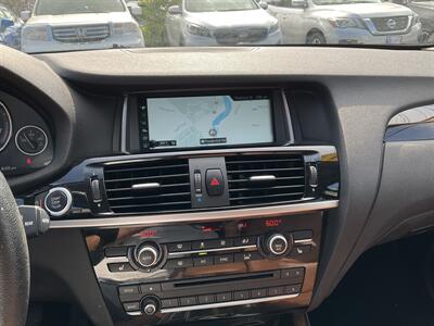 2017 BMW X3 xDrive28i   - Photo 22 - Acton, MA 01720