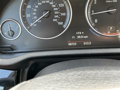 2017 BMW X3 xDrive28i   - Photo 25 - Acton, MA 01720