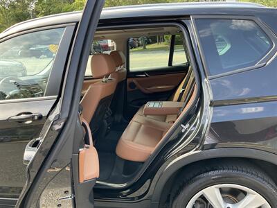 2017 BMW X3 xDrive28i   - Photo 13 - Acton, MA 01720