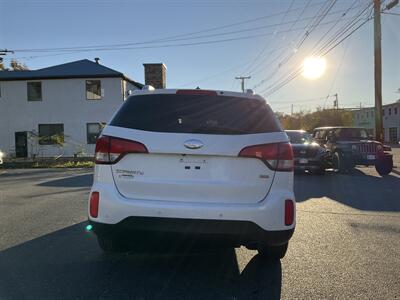 2014 Kia Sorento LX   - Photo 6 - Acton, MA 01720