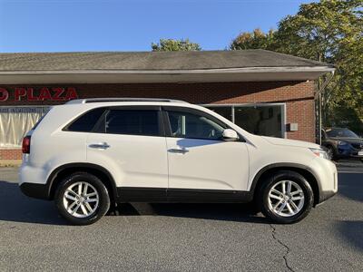 2014 Kia Sorento LX   - Photo 4 - Acton, MA 01720