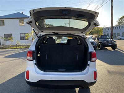 2014 Kia Sorento LX   - Photo 12 - Acton, MA 01720