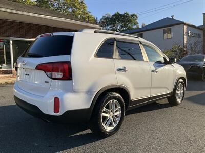 2014 Kia Sorento LX   - Photo 5 - Acton, MA 01720