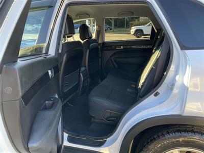 2014 Kia Sorento LX   - Photo 15 - Acton, MA 01720