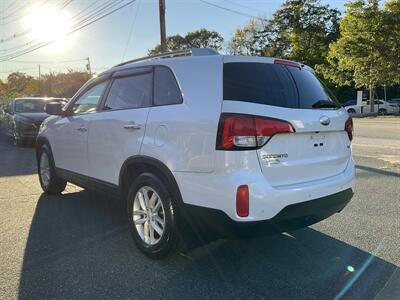 2014 Kia Sorento LX   - Photo 7 - Acton, MA 01720