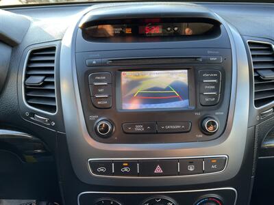 2014 Kia Sorento LX   - Photo 23 - Acton, MA 01720