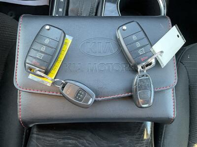 2014 Kia Sorento LX   - Photo 24 - Acton, MA 01720