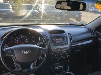 2014 Kia Sorento LX   - Photo 21 - Acton, MA 01720