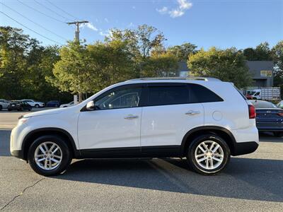 2014 Kia Sorento LX   - Photo 8 - Acton, MA 01720