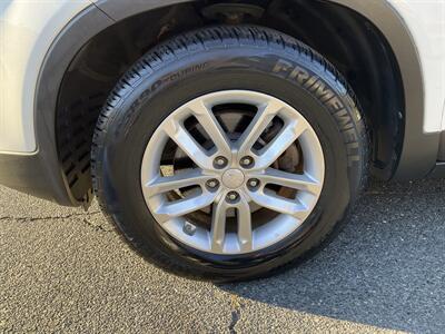 2014 Kia Sorento LX   - Photo 10 - Acton, MA 01720
