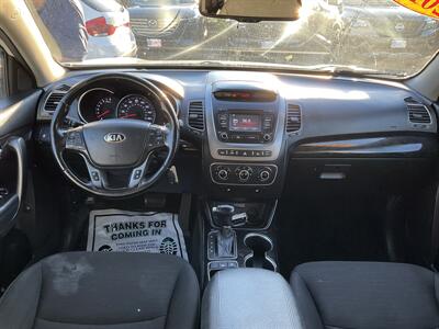 2014 Kia Sorento LX   - Photo 20 - Acton, MA 01720