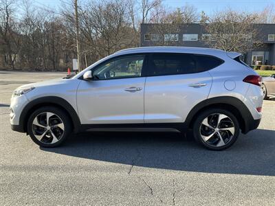 2016 Hyundai TUCSON Sport   - Photo 8 - Acton, MA 01720