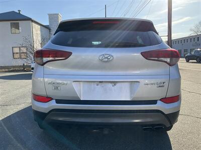 2016 Hyundai TUCSON Sport   - Photo 6 - Acton, MA 01720
