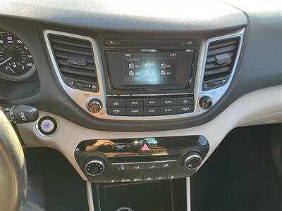 2016 Hyundai TUCSON Sport   - Photo 28 - Acton, MA 01720